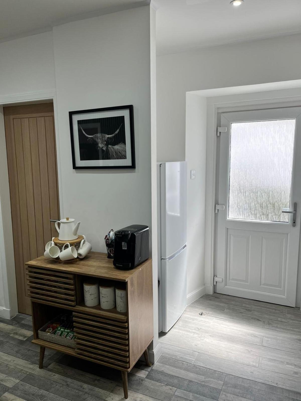 39 Wells Street Apartment Inverness Eksteriør billede