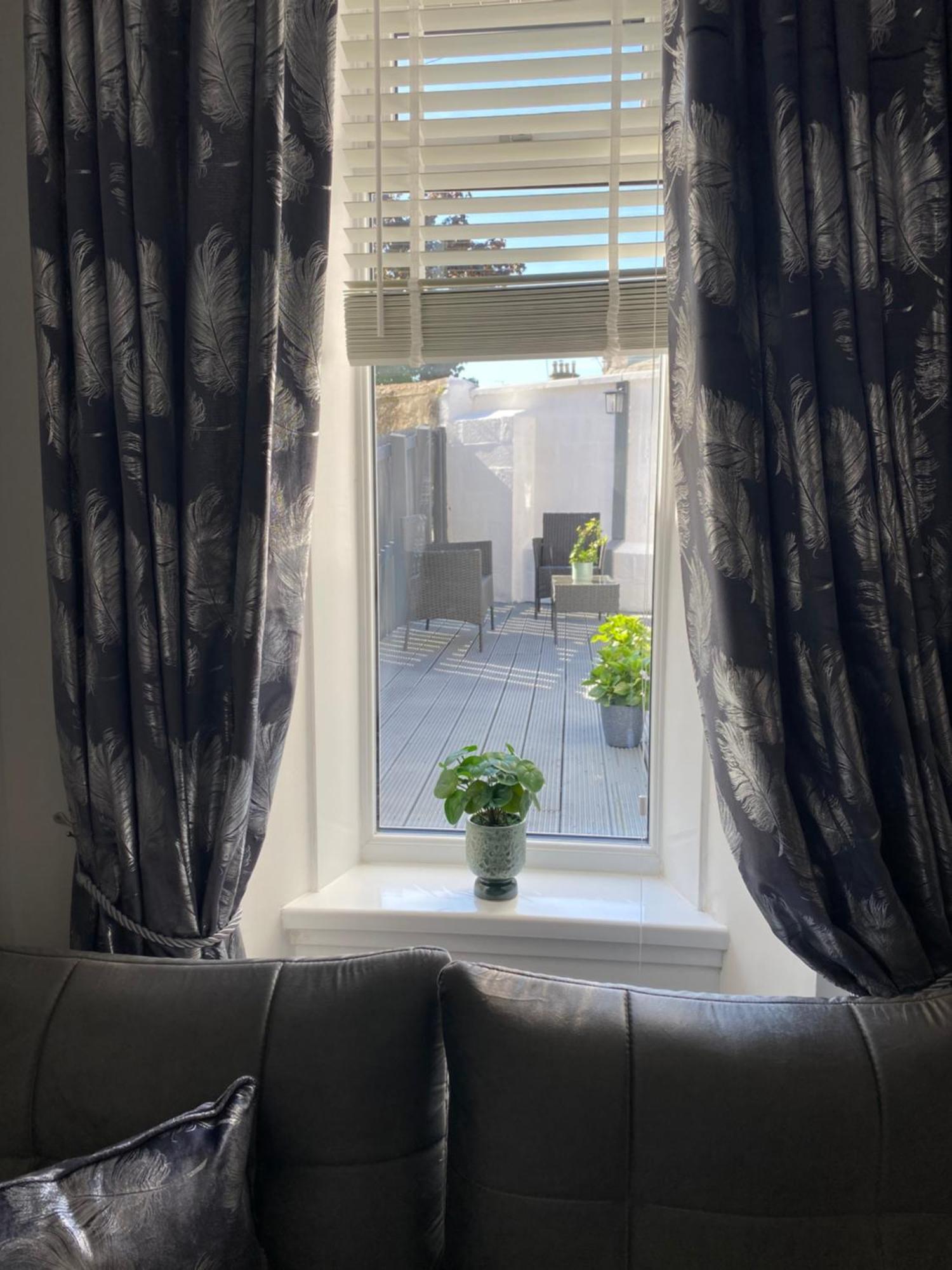 39 Wells Street Apartment Inverness Eksteriør billede